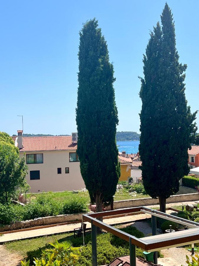 Apartment Delux Rovinj Exterior photo